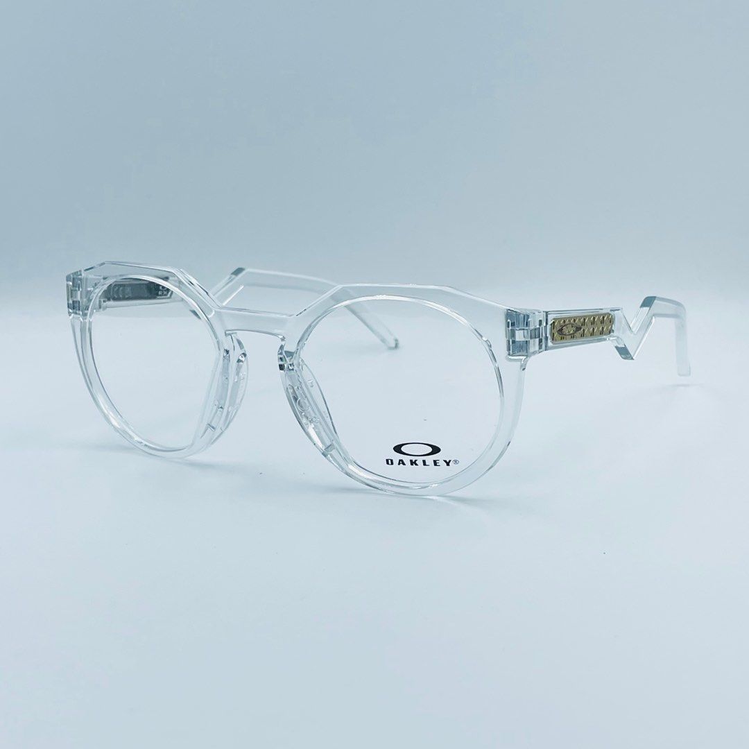 Oakley OX8139 HSTN Prescription Frame