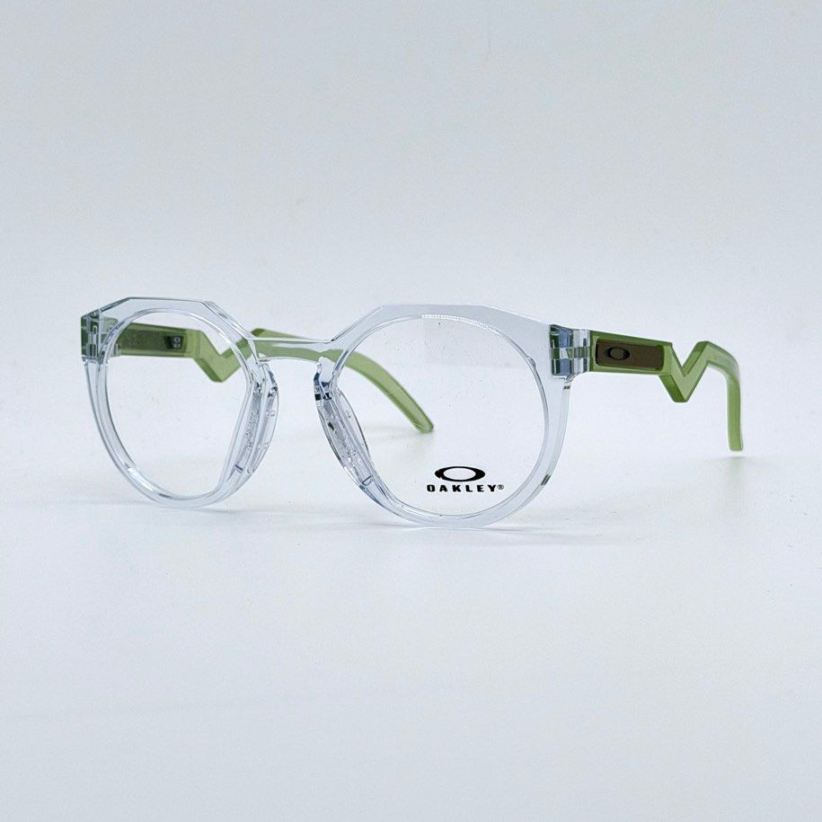 Oakley OX8139 HSTN Prescription Frame