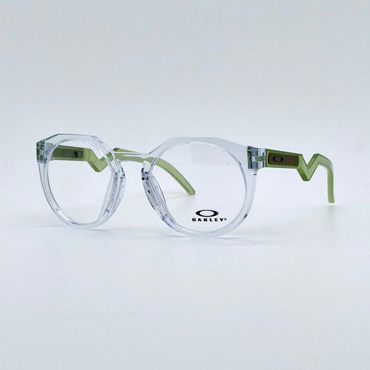 Oakley HSTN (A) RX OX8139A Prescription Frame