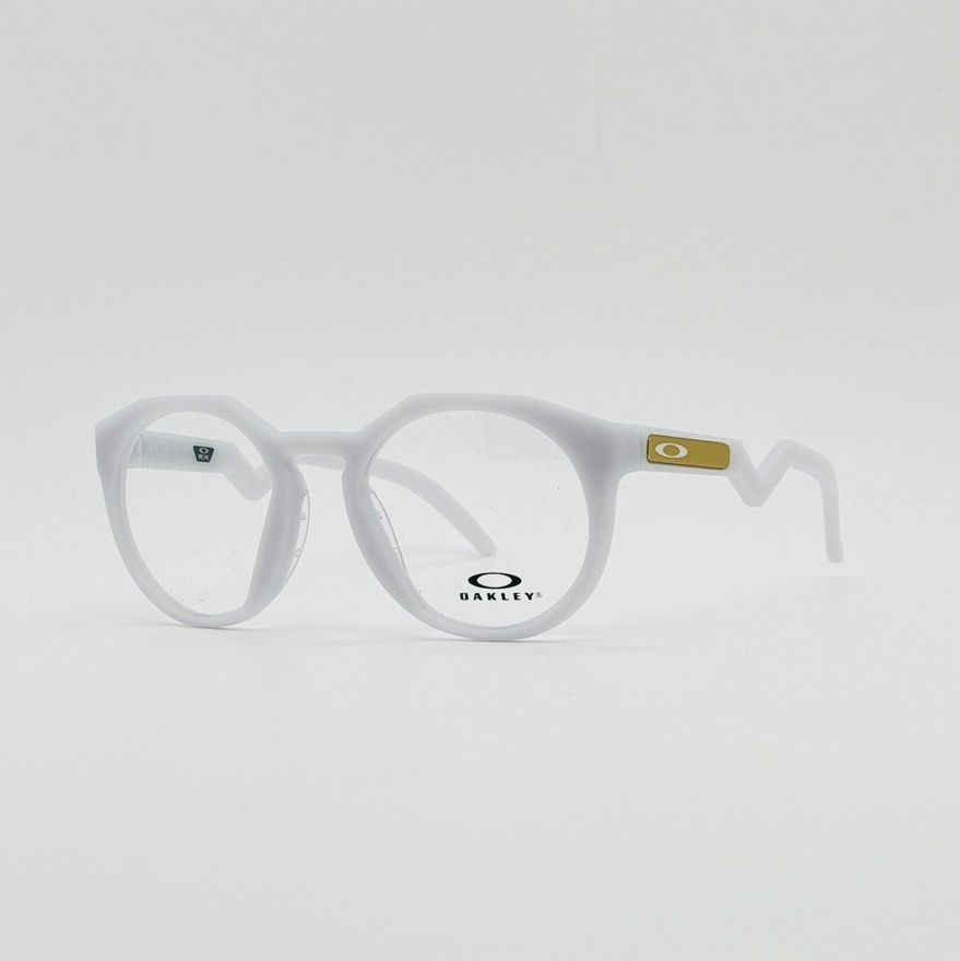 Oakley OX8139 HSTN Prescription Frame