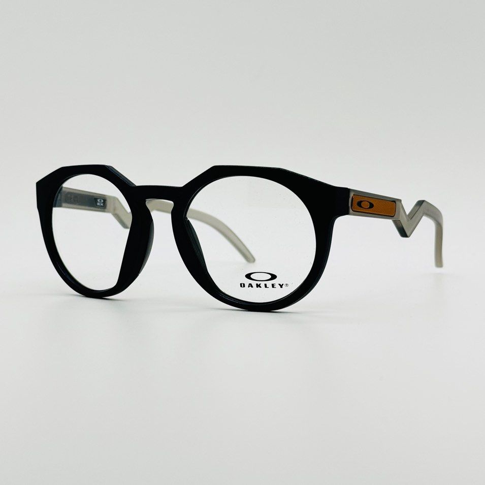 Oakley OX8139 HSTN Prescription Frame