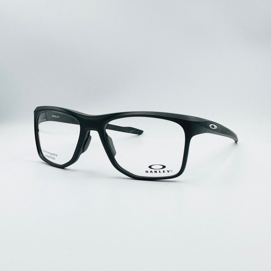 Oakley OX8144 The Knolls Prescription Frame