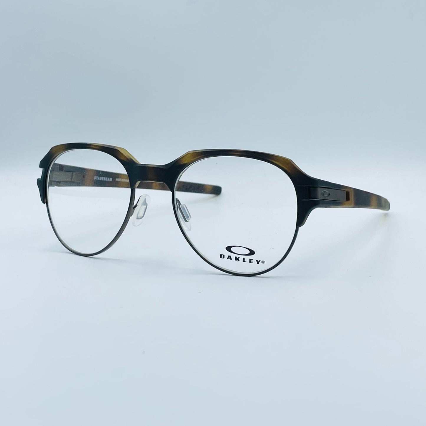 Oakley OX8148 Stagebeam Prescription Frame