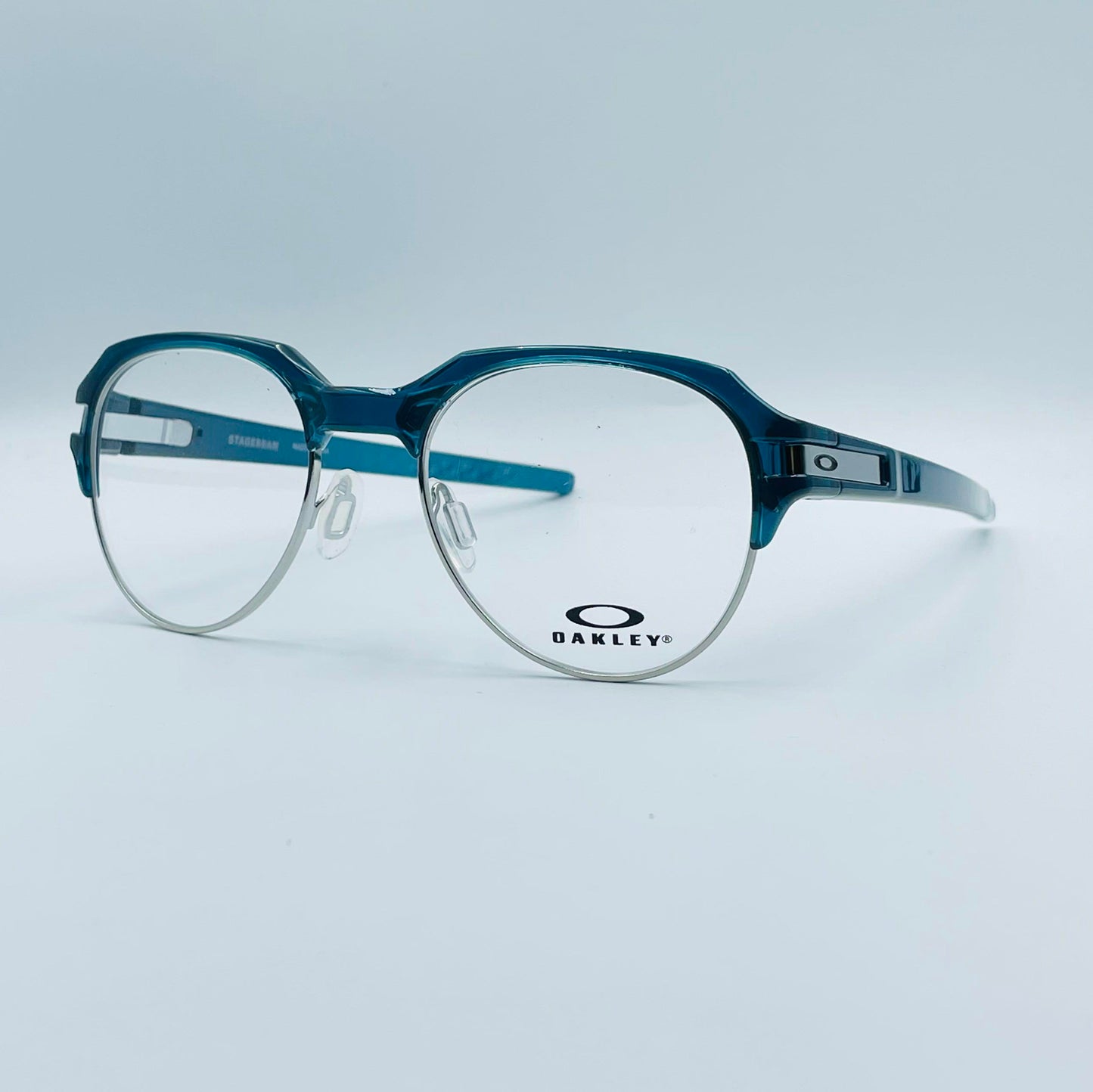 Oakley OX8148 Stagebeam Prescription Frame