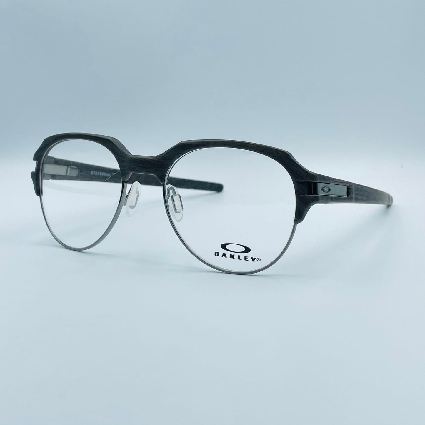 Oakley OX8148 Stagebeam Prescription Frame