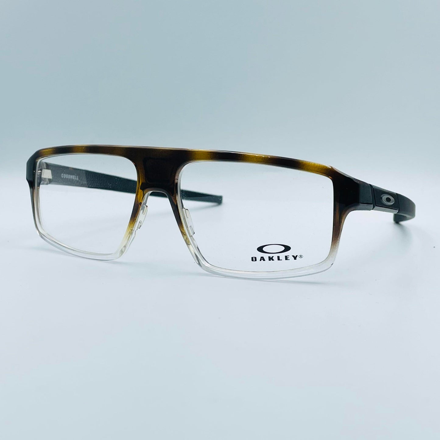 Oakley OX8154 Cogswell Prescription Frame