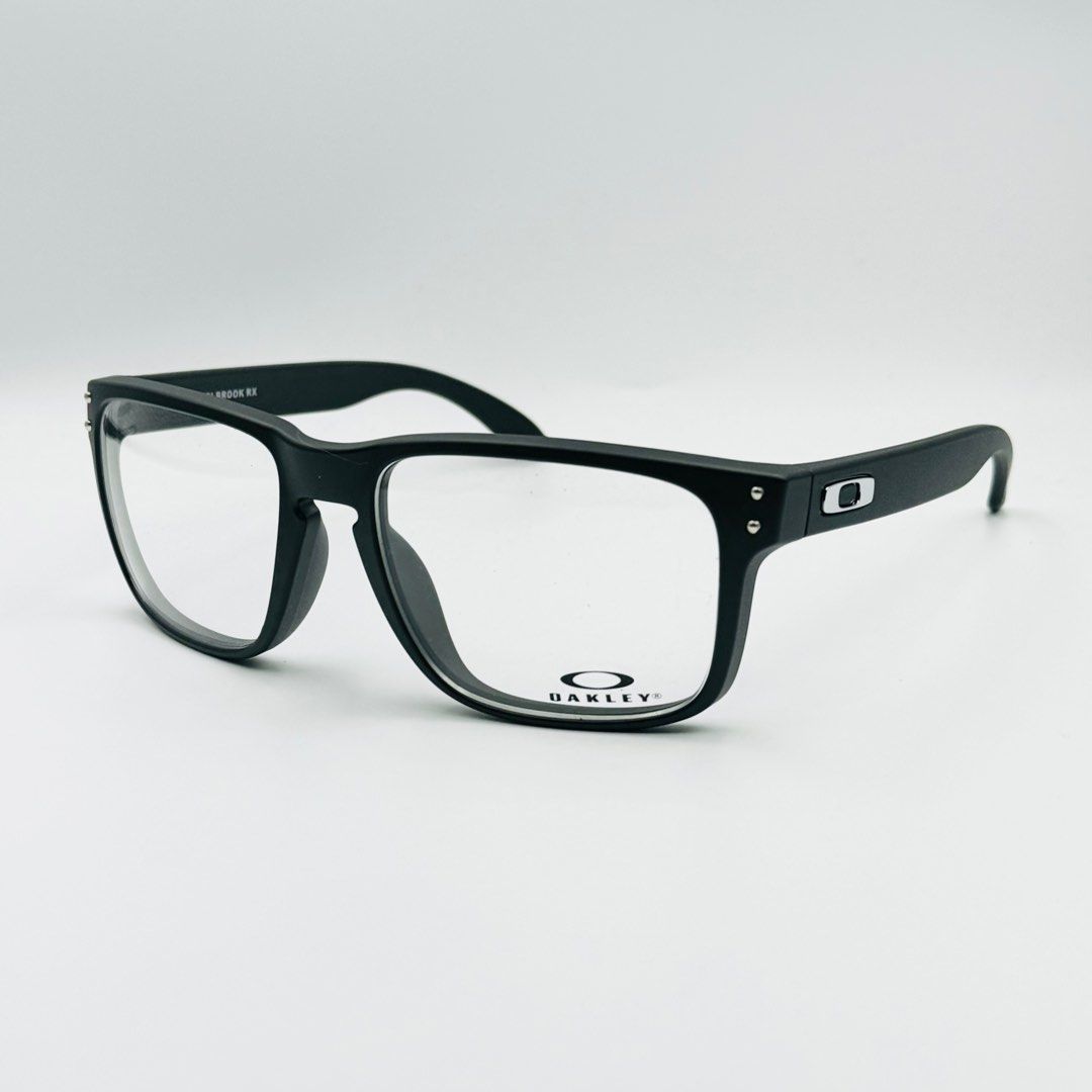 Oakley OX8156 Holbrook RX Prescription Frame