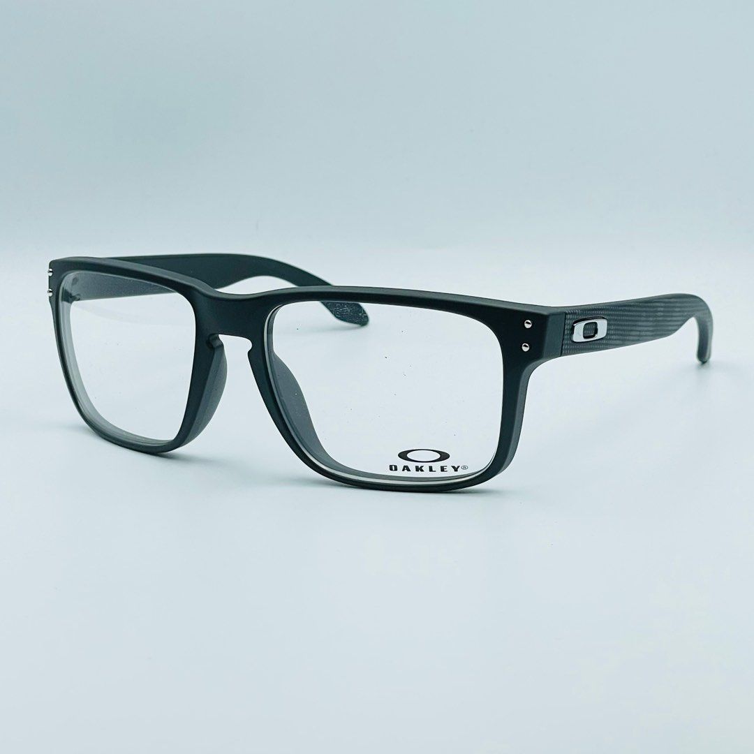 Oakley OX8156 Holbrook RX Prescription Frame