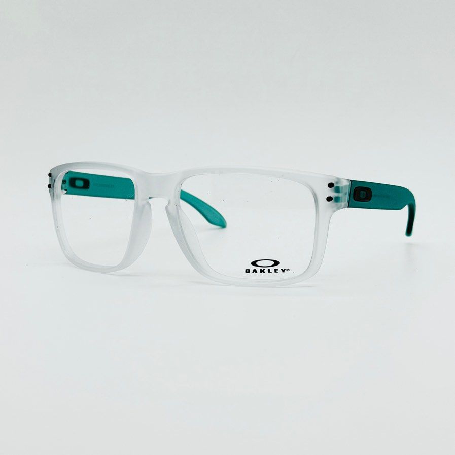 Oakley OX8156 Holbrook RX Prescription Frame