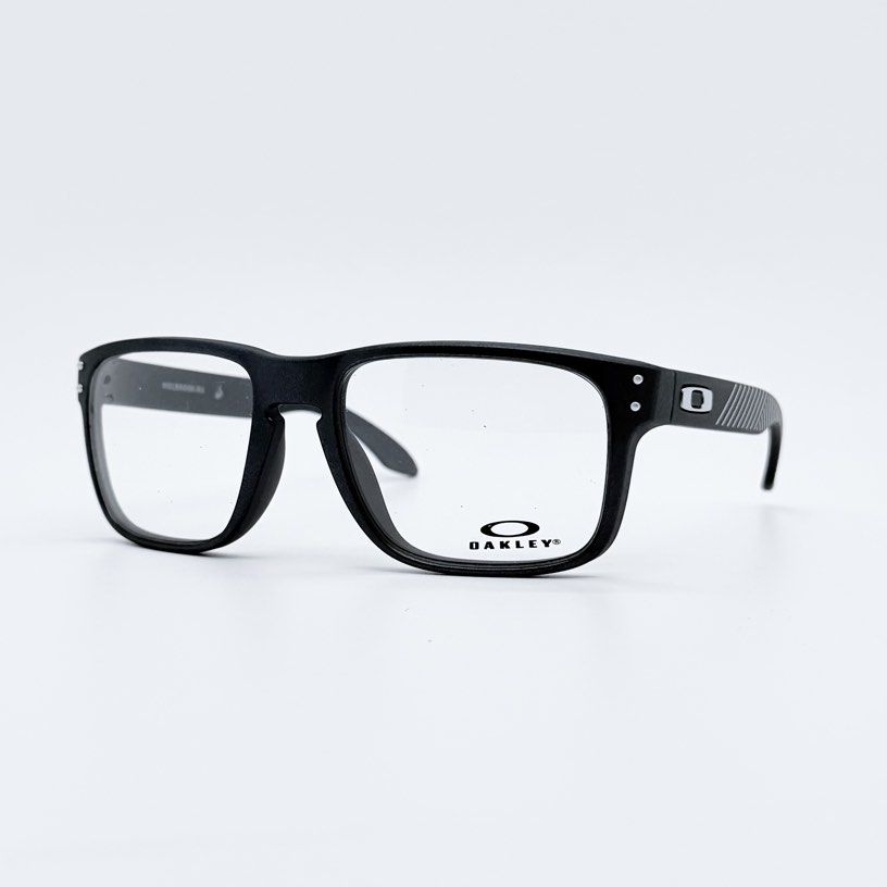 Oakley OX8156 Holbrook RX Prescription Frame