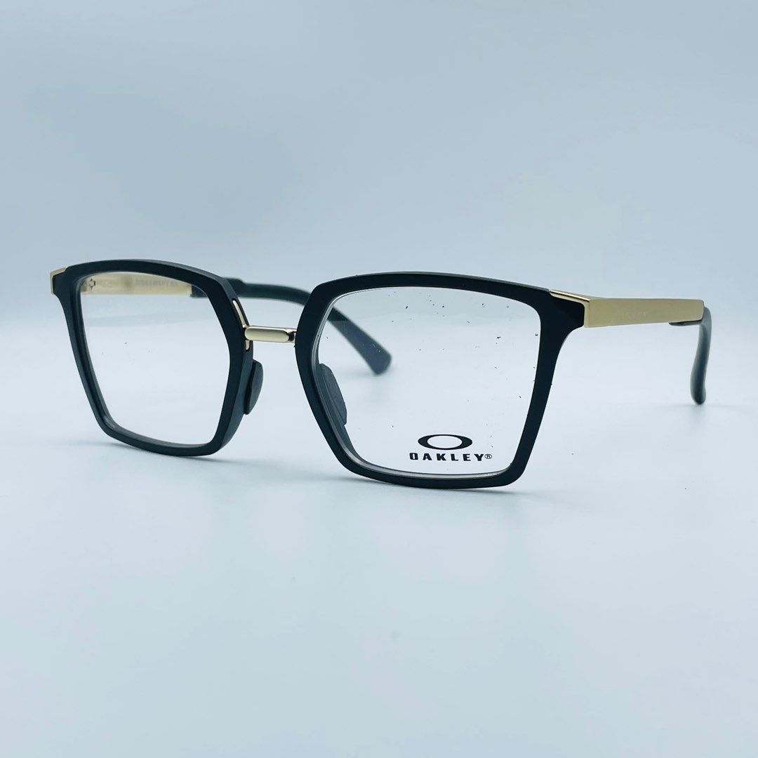 Oakley OX8160 Sideswept Prescription Frame