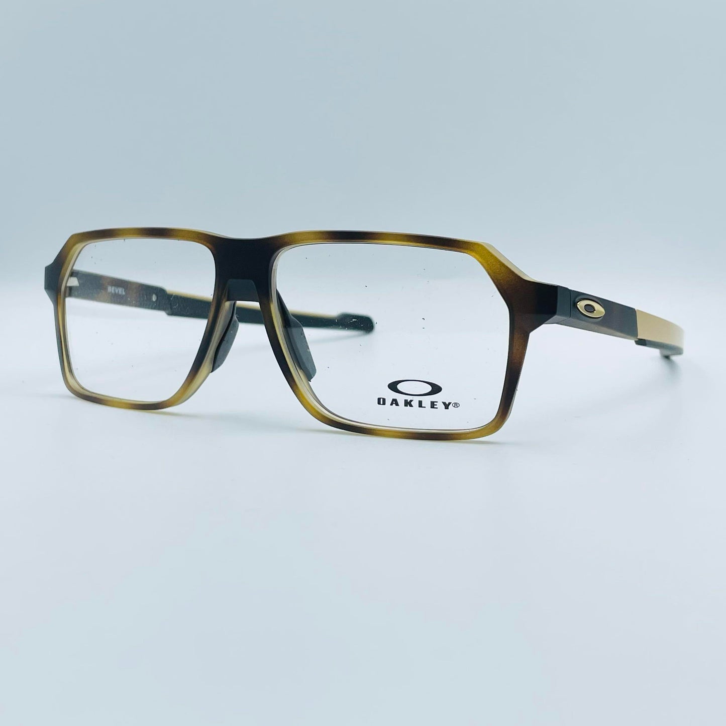 Oakley OX8161 Bevel Prescription Frame