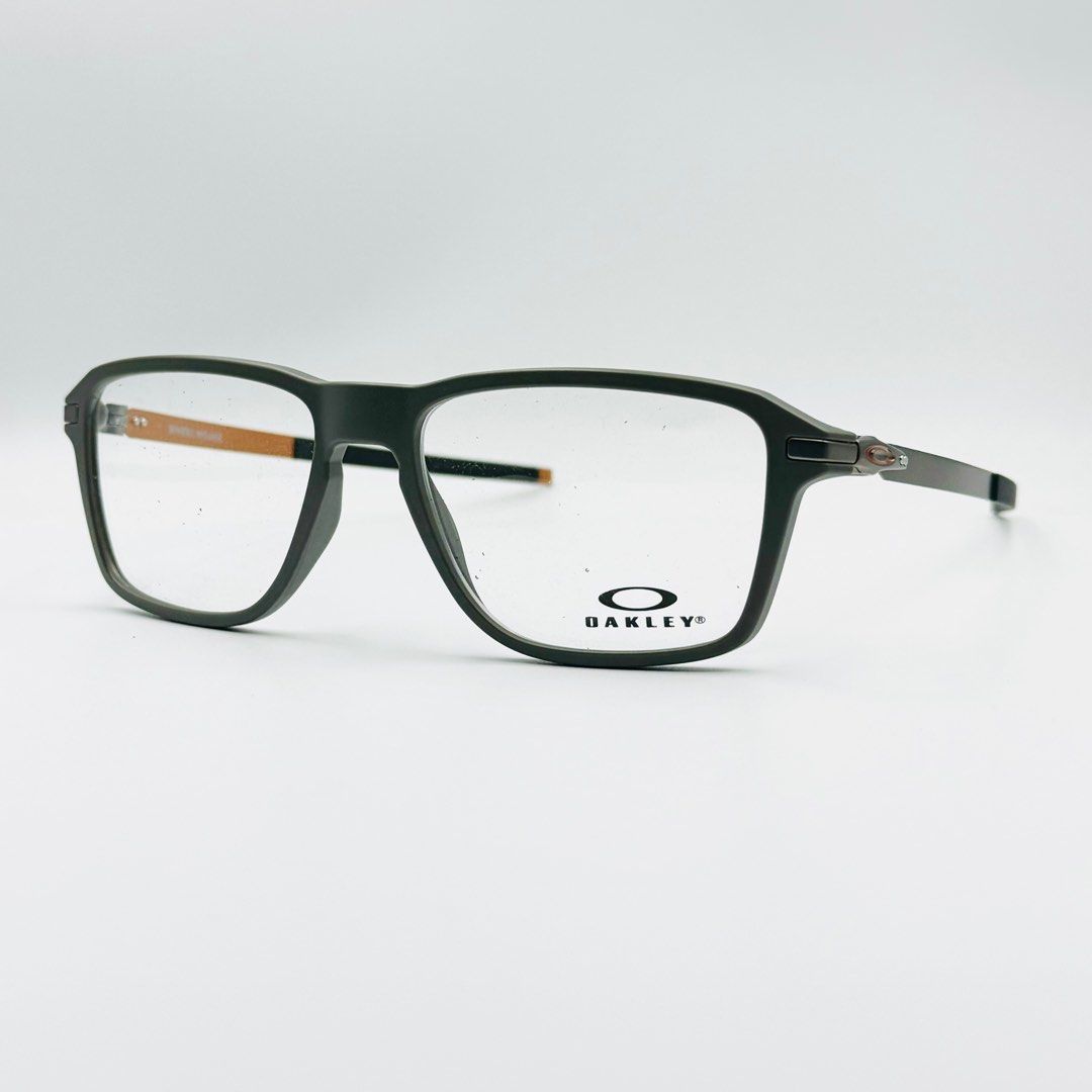 Oakley OX8166 Wheel House Prescription Frame