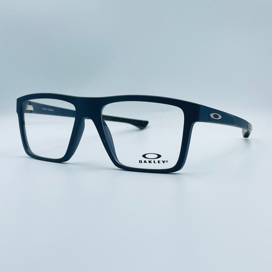Oakley OX8167 Volt Drop Prescription Frame