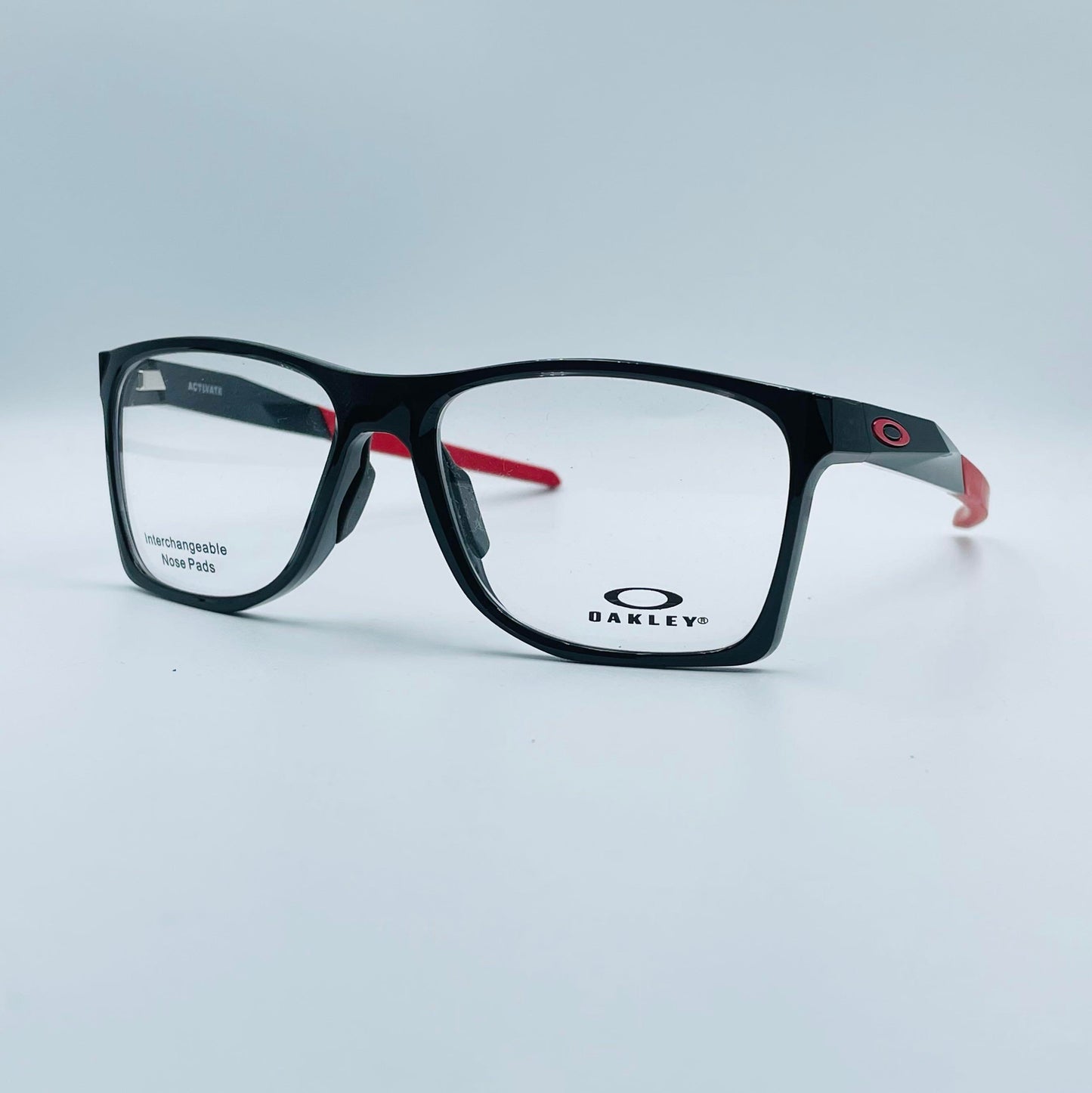 Oakley OX8173 Activate Prescription Frame