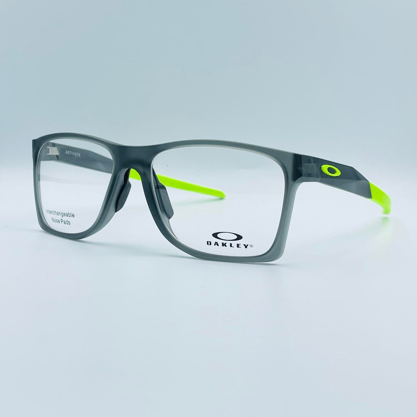Oakley OX8173 Activate Prescription Frame