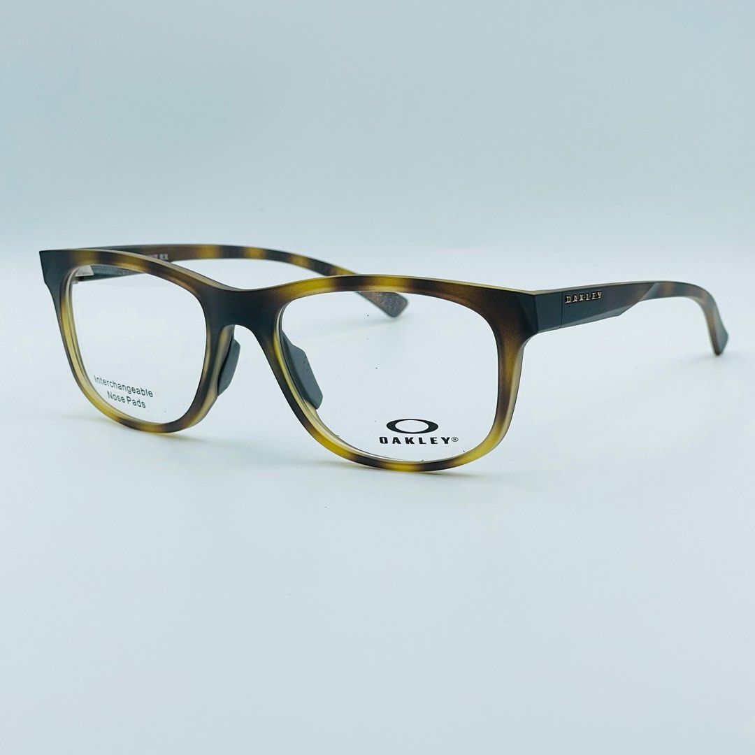 Oakley OX8175 Leadline Prescription Frame