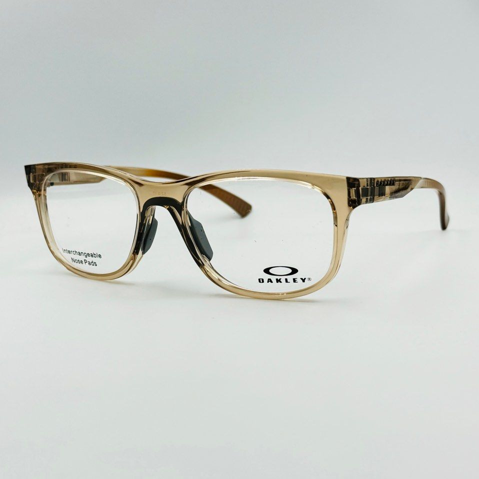 Oakley OX8175 Leadline Prescription Frame