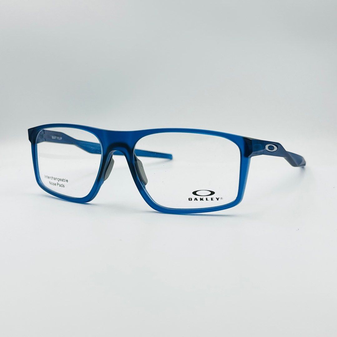 Oakley OX8133 Bat Flip Prescription Frame