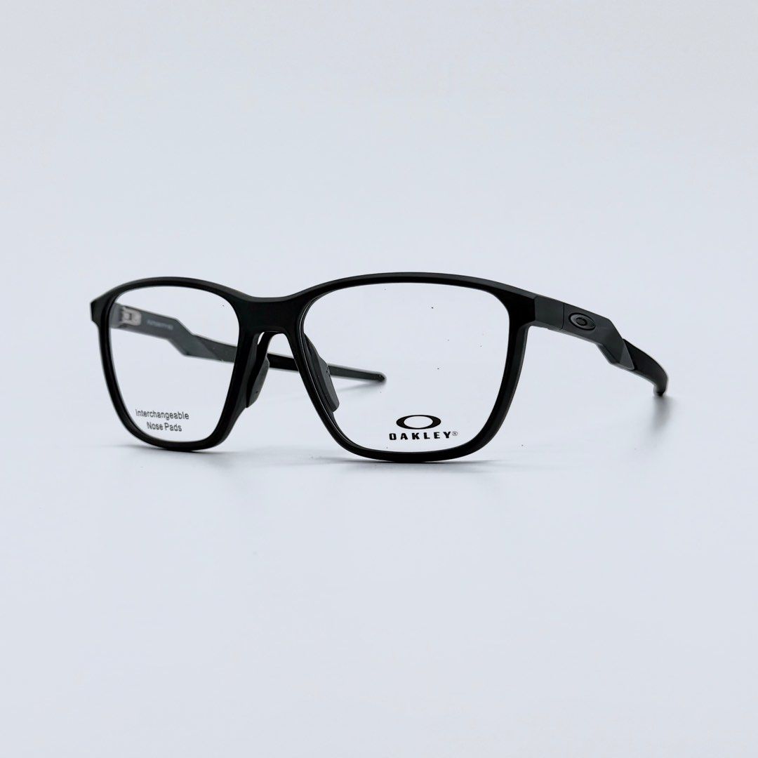 Oakley OX8186 Futurity RS Prescription Frame
