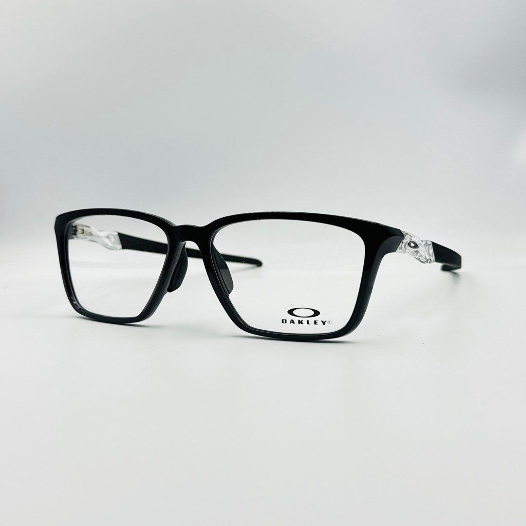 Oakley OX8188D Double Down Prescription Frame