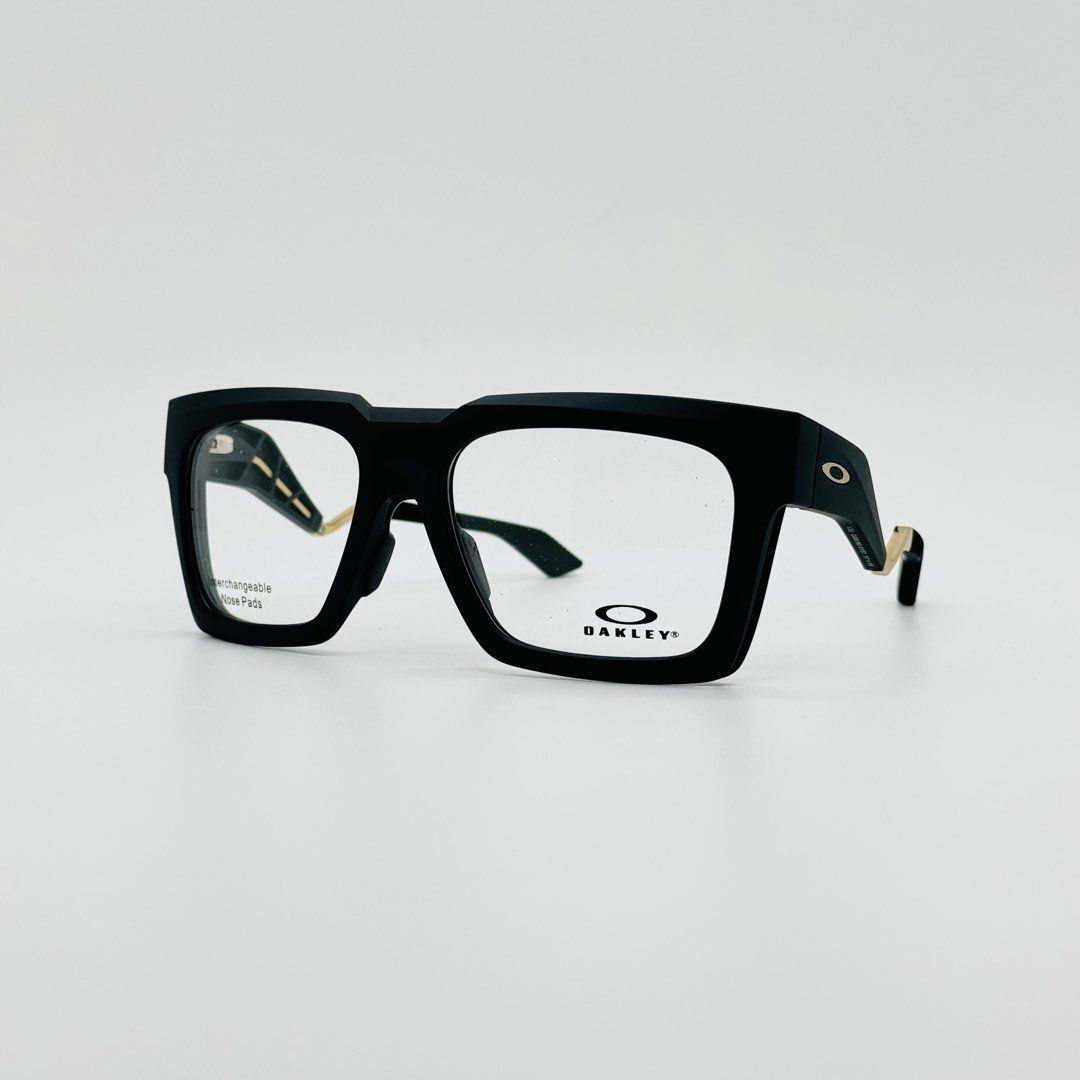 Oakley OX8190 Enigma Ink Prescription Frame