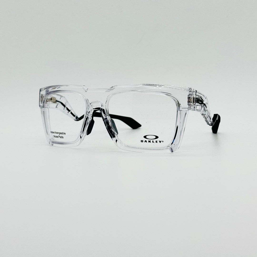 Oakley OX8190 Enigma Ink Prescription Frame