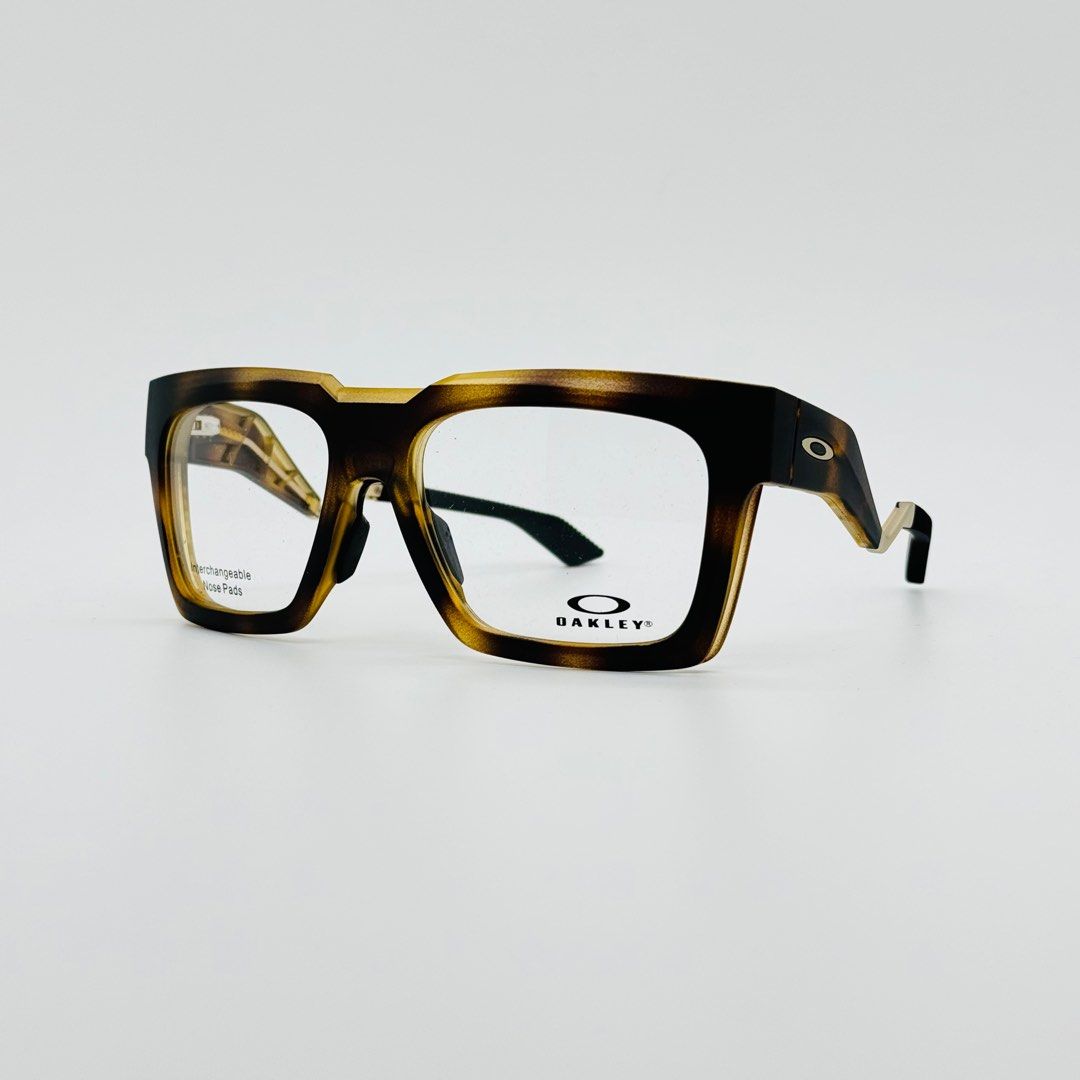 Oakley OX8190 Enigma Ink Prescription Frame
