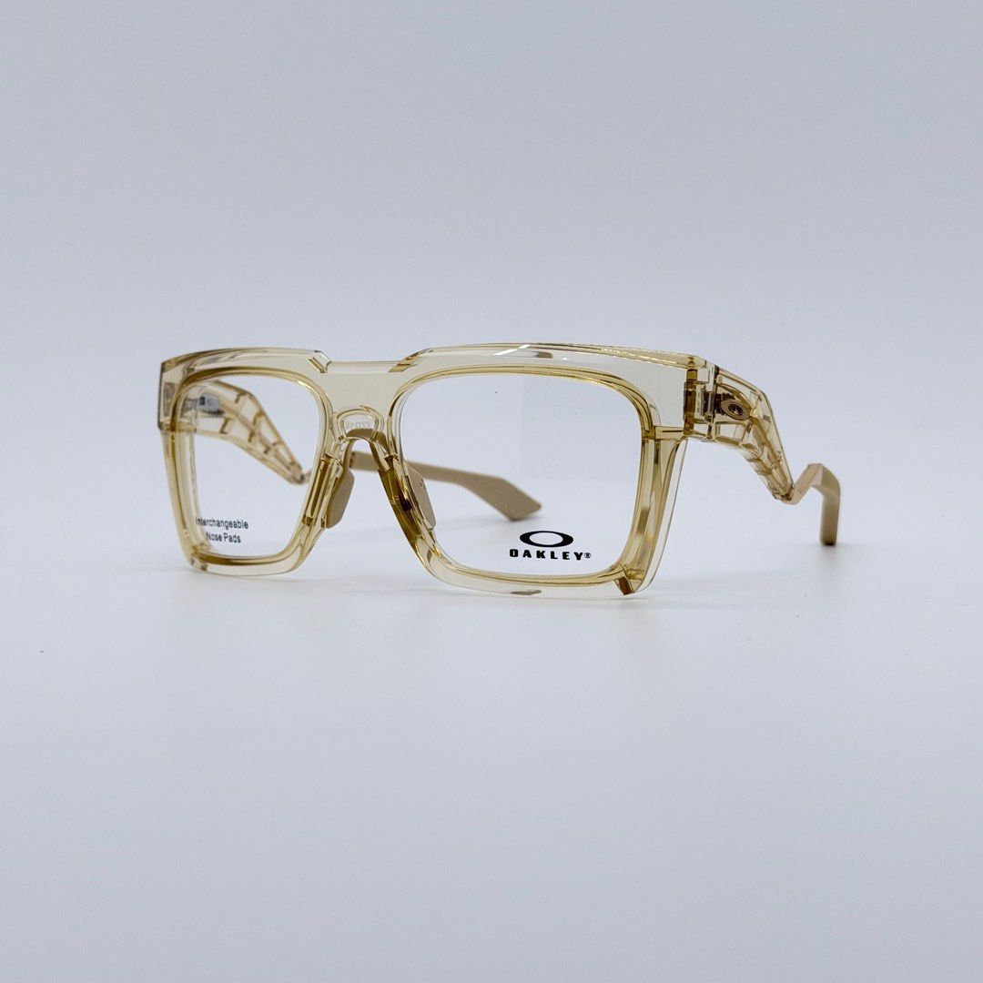 Oakley OX8190 Enigma Ink Prescription Frame