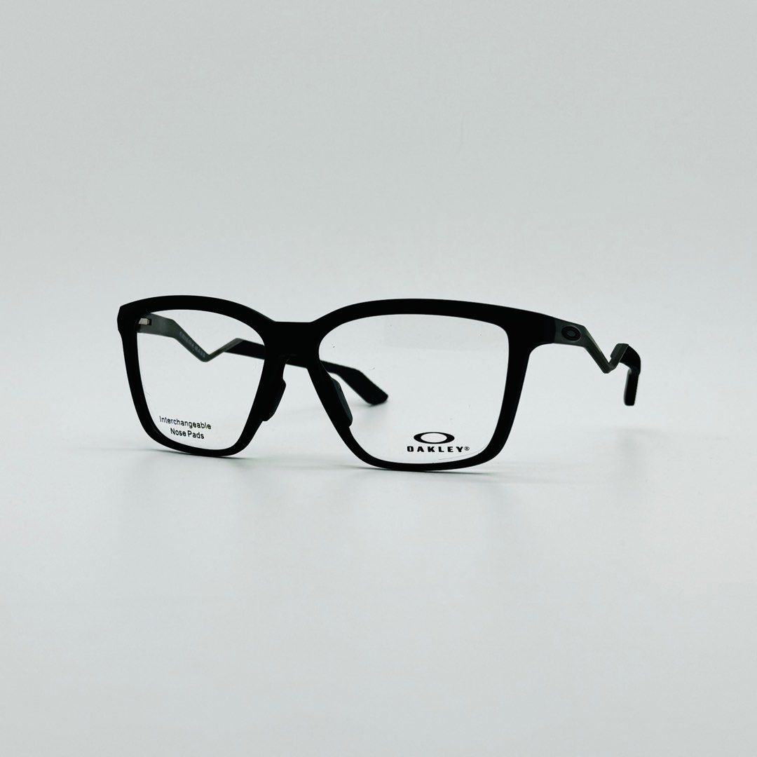 Oakley OX8191 Enigma Mass Prescription Frame