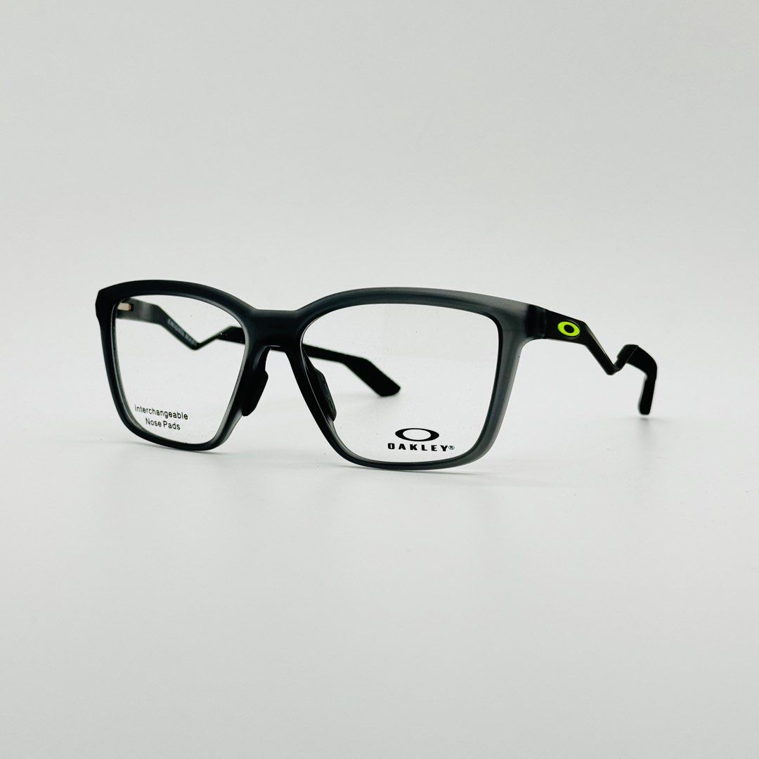 Oakley OX8191 Enigma Mass Prescription Frame