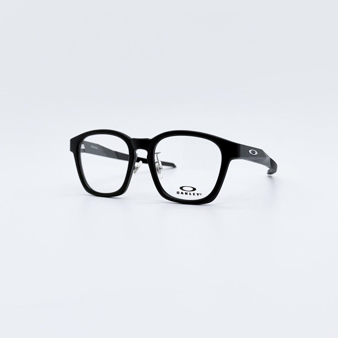 Oakley Shackle OX8197D RX Prescription Frame