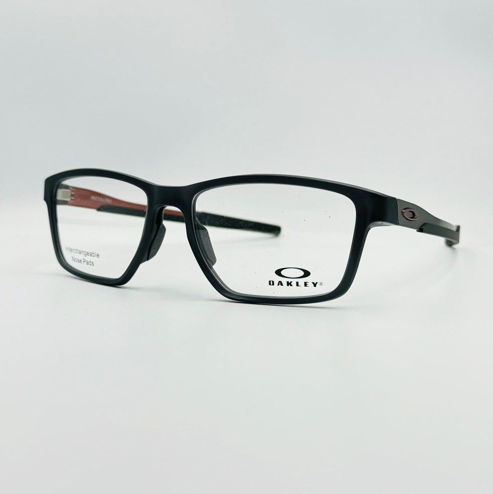 Oakley Metalink OX8513 Prescription Frame