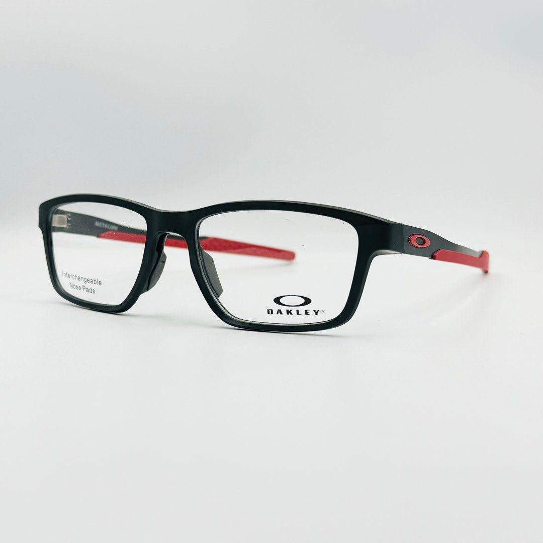 Oakley Metalink OX8513 Prescription Frame