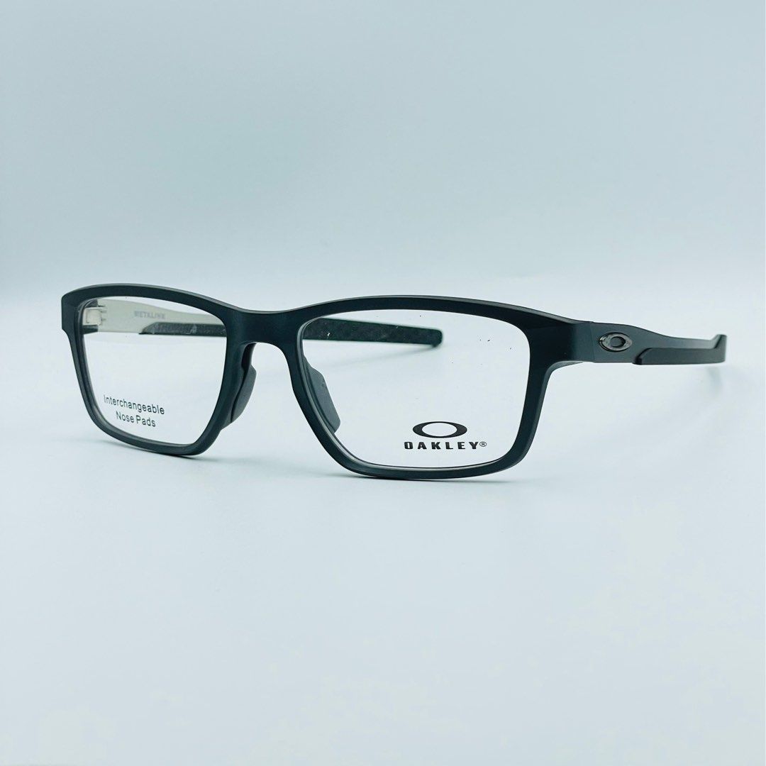 Oakley Metalink OX8513 Prescription Frame