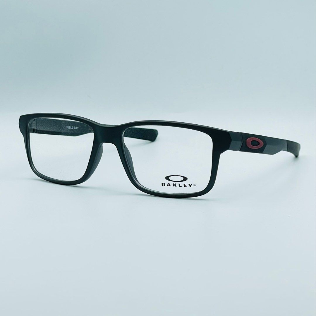 Oakley OY8007 Field Day Youth Prescription Frame