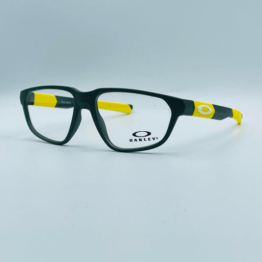 Oakley OY8011 Tail Whip XS Youth Prescription Frame