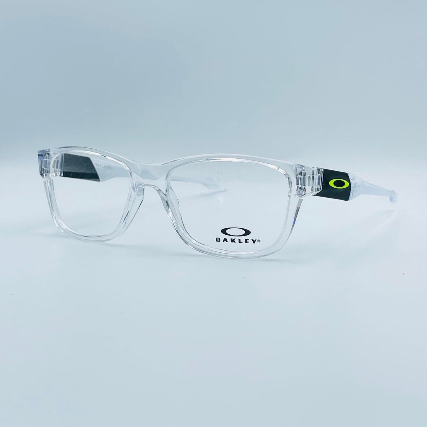 Oakley OY8012 Top Level XS Prescription Frame