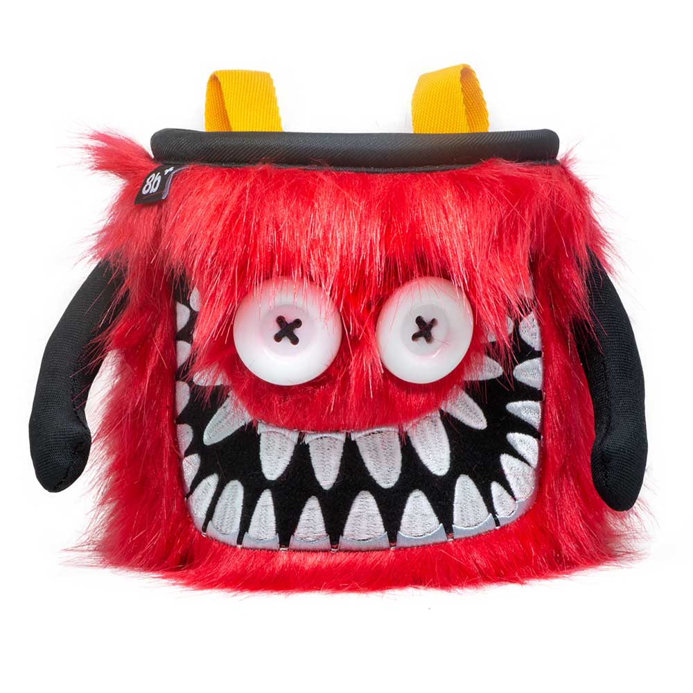 8BPlus Chalk Bag
