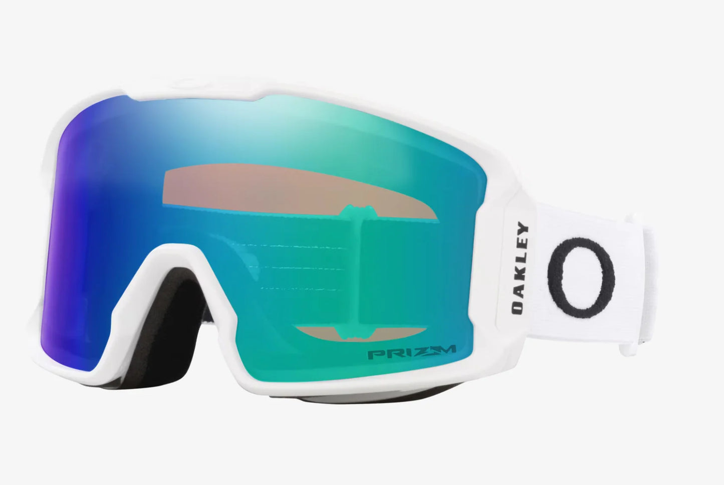 Line Miner Snow Goggles