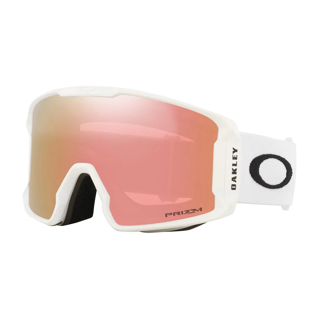 Line Miner Snow Goggles
