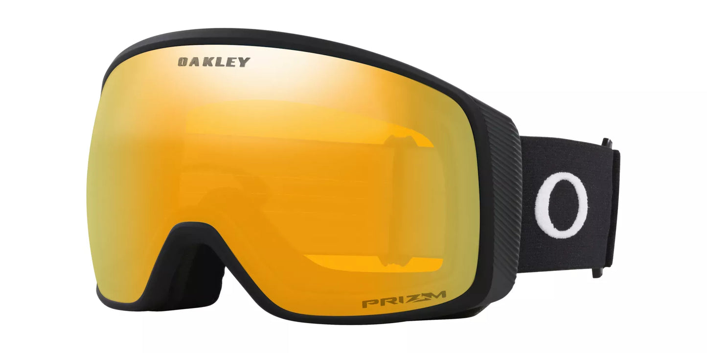 Flight Tracker Snow Goggles