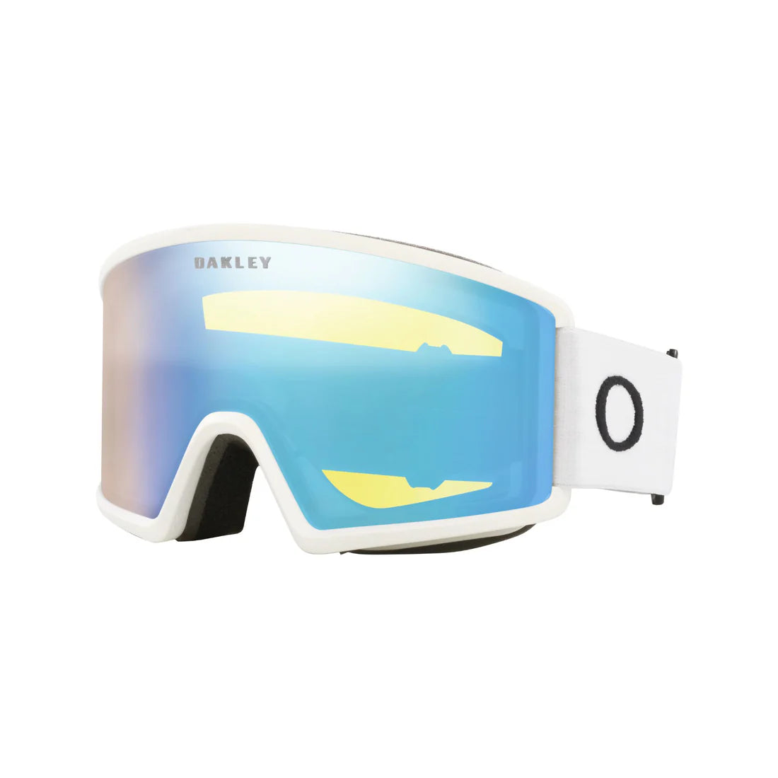 Target Line Snow Goggles