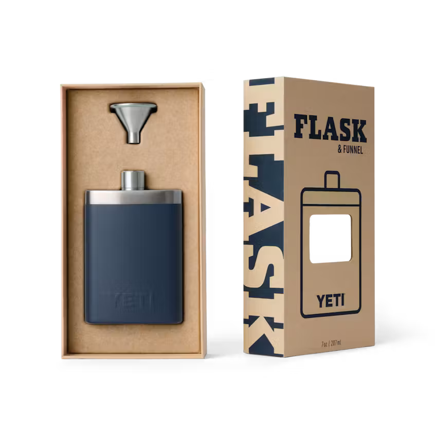 YETI® Flask