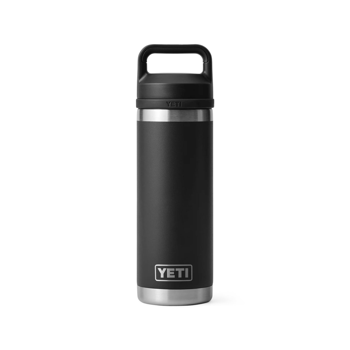 Yeti Rambler® 18oz/ 26oz/ 36oz Water Bottle With Chug Cap