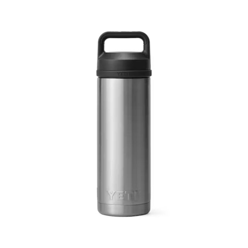 Yeti Rambler® 18oz/ 26oz/ 36oz Water Bottle With Chug Cap