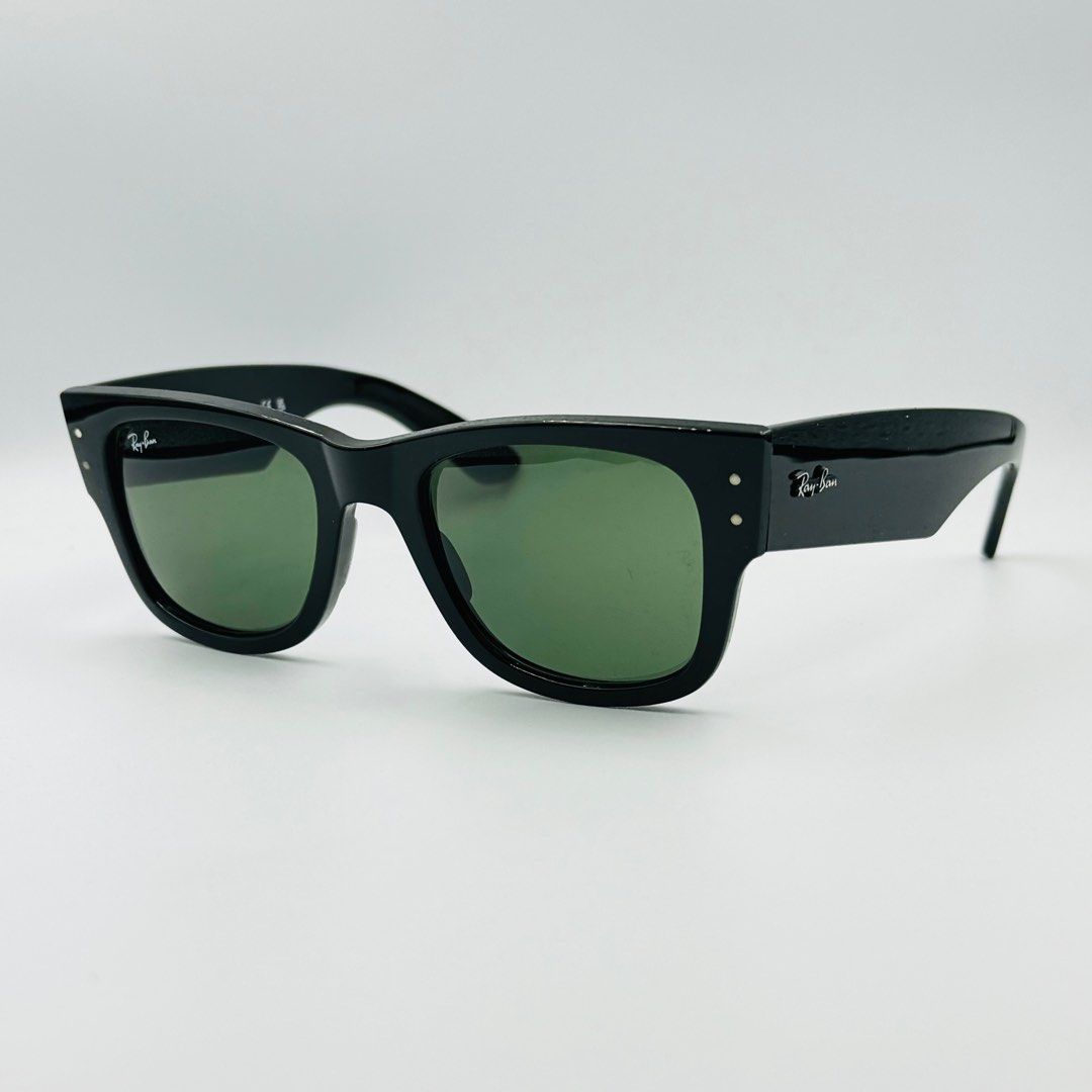 Ray-Ban Mega Wayfarer RB0840S Sunglasses