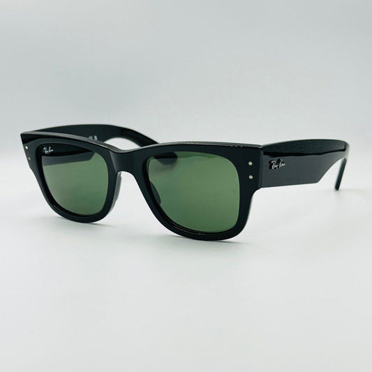 Ray-Ban Mega Wayfarer RB0840S Sunglasses