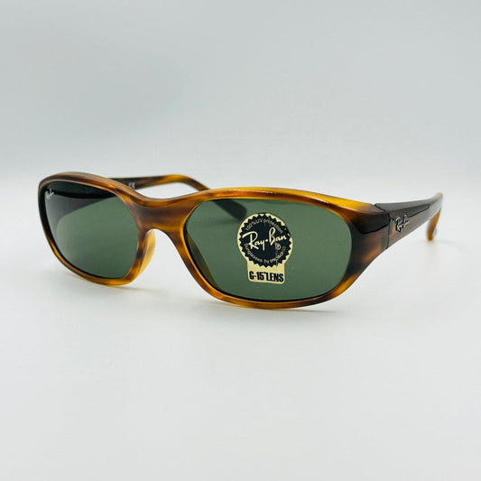 Ray-Ban RB2016 Icons Daddy-O Sunglasses