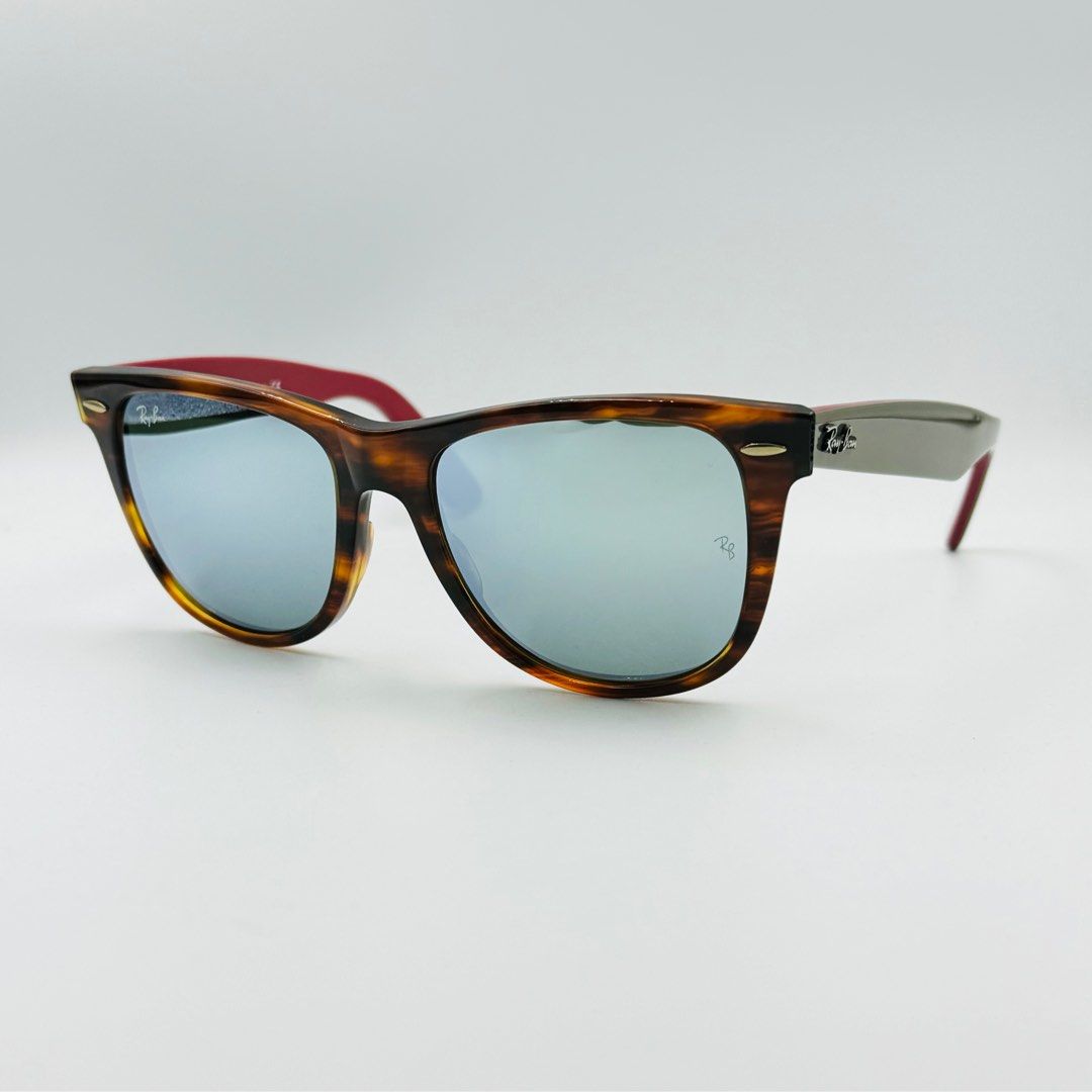 Ray-Ban RB2140 Wayfarer Sunglasses